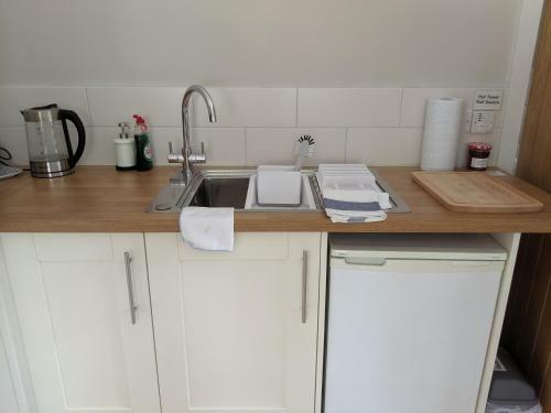 Apartamento Rose Barn