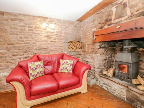 Brookside Cottage