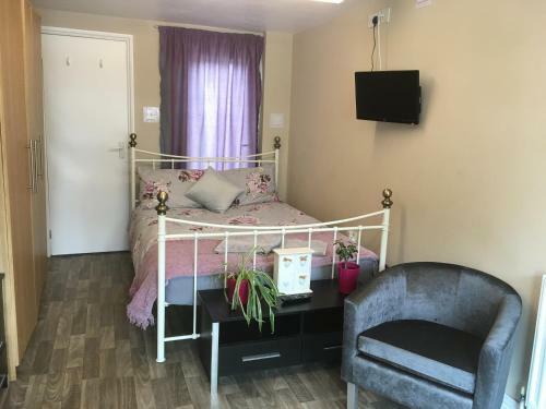 Apartamento Cosy Annex.