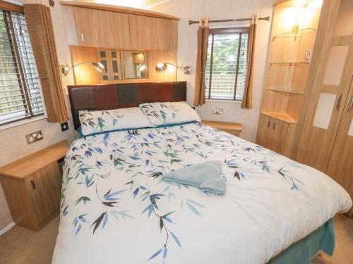 Banadlen Lodge