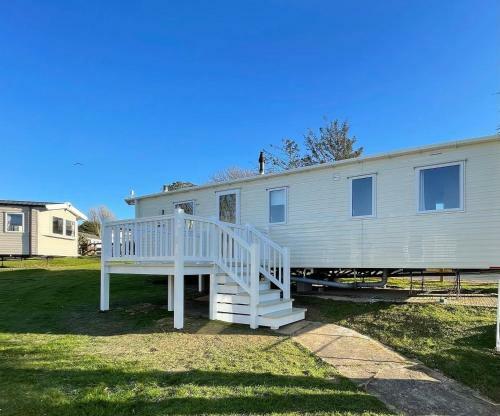 Newquay Caravan Lets