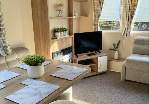 Newquay Caravan Lets