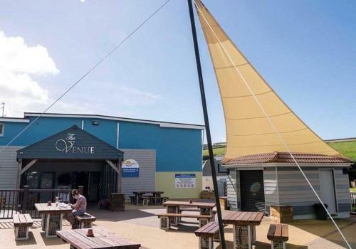 Newquay Caravan Lets