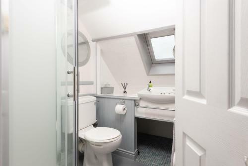 Apartamento Sea 2, Porth