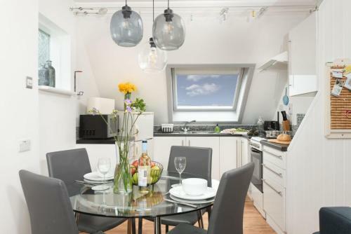 Apartamento Sea 2, Porth
