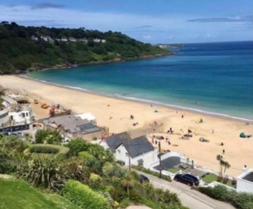 Newquay Bay Resort 127 Cornwall