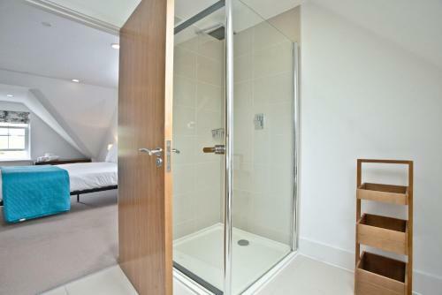 Apartamento 10 The Whitehouse, Watergate Bay