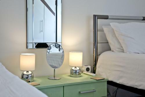 Apartamento 10 The Whitehouse, Watergate Bay