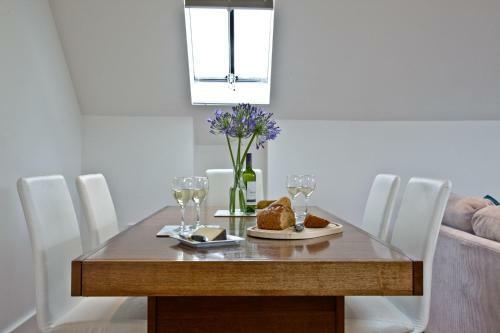 Apartamento 10 The Whitehouse, Watergate Bay