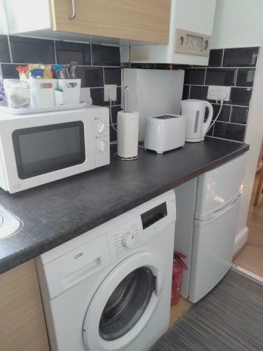 Apartamento Penge West Retreat