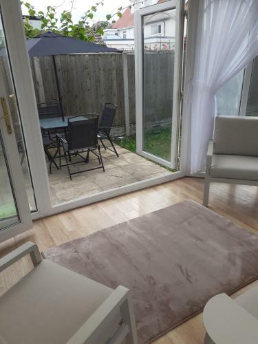 Plum Tree Cottage, Kinmel Bay