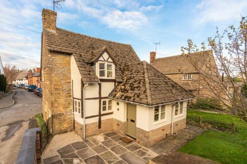 Corner Cottage