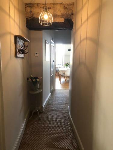 St Martins Apartment