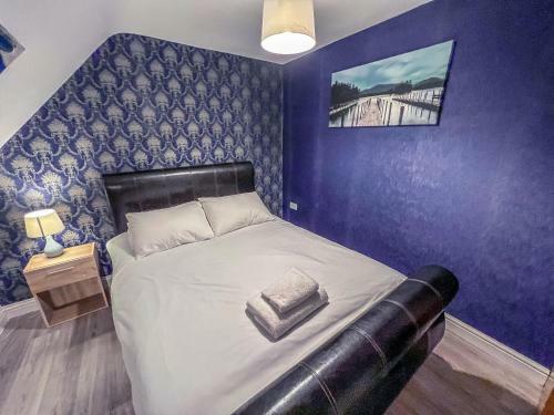 Wormgate House Holiday Home
