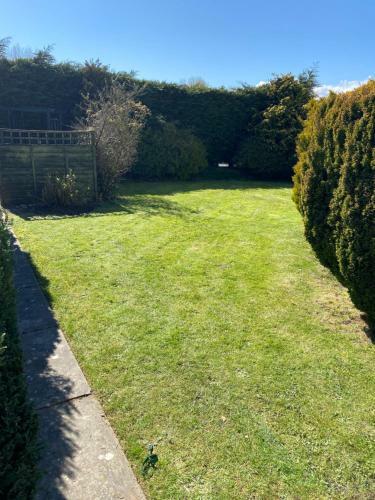 Rustic Retreat On Southview Skegness