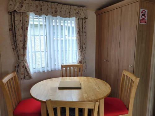 6 Berth Central Heated Annandale Somersby