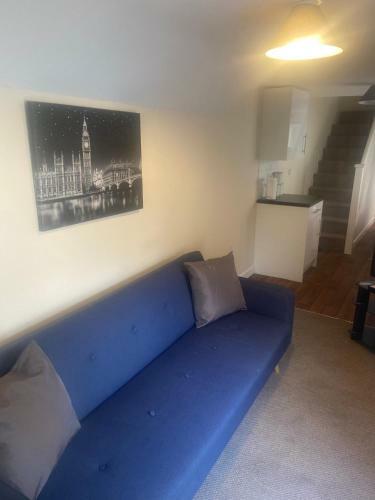 Apartamento Cottage Style Cosy Flat