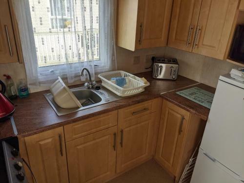 Apartamento 8 Berth Northshore (The Westmorland)
