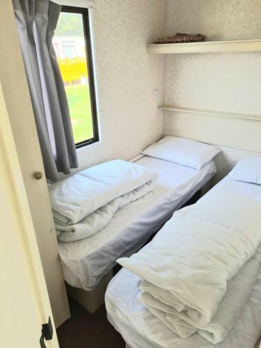 Laylas Caravans