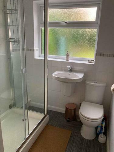 Detached Bungalow In Grantham