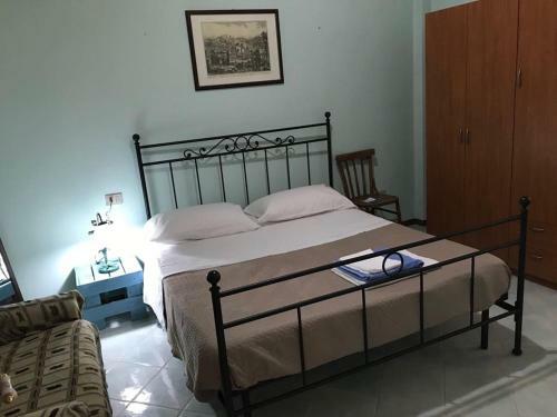 Apartamento Panorama Montenieddu