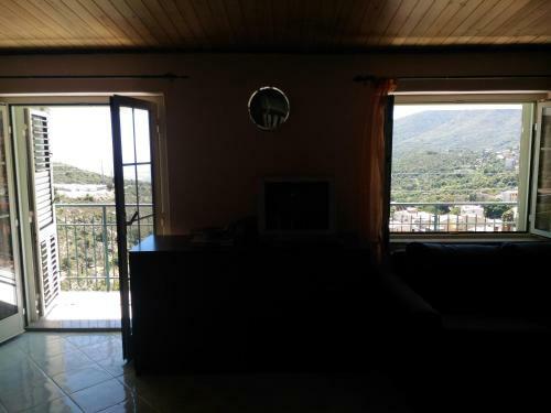 Apartamento Panorama Montenieddu