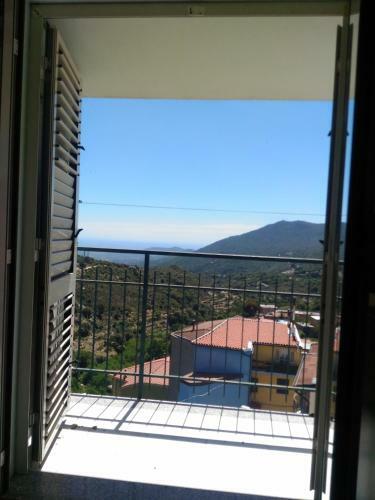 Apartamento Panorama Montenieddu