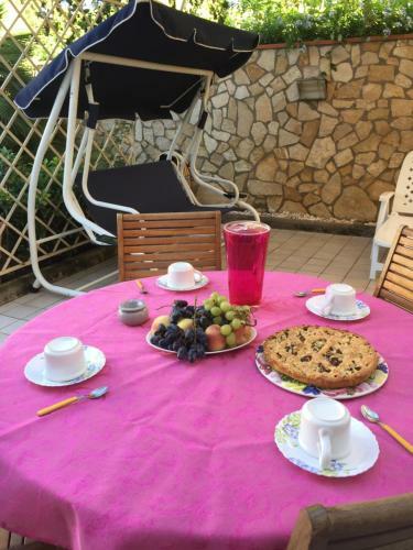 Villetta Al Mare