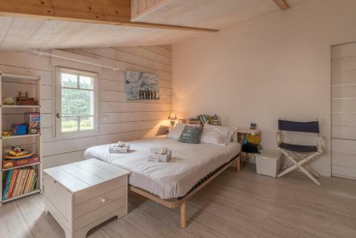 Maison Id�ale Pour Un S�jour En Bord de Mer