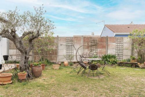 Maison Id�ale Pour Un S�jour En Bord de Mer