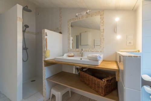 Maison Id�ale Pour Un S�jour En Bord de Mer