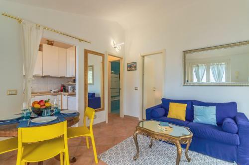 Apartamento Casa Camilla
