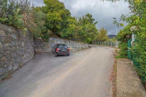 Apartamento Casa Camilla
