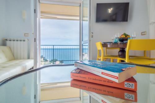 Apartamento Casa Camilla