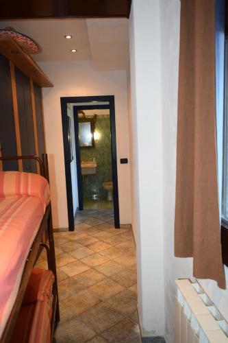 Apartamento Il Respiro