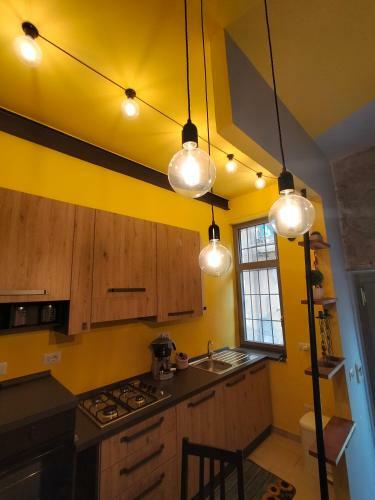 Apartamento Il Cunicchio Alloggio Turistico