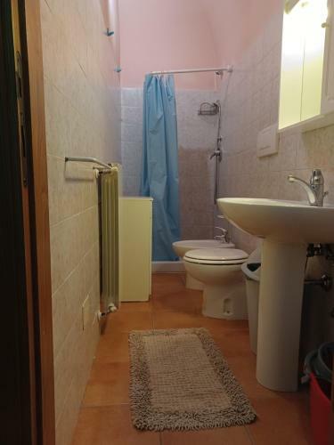 Apartamento Via Delle Prigioni,17