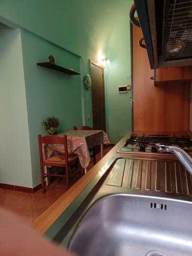 Apartamento Via Delle Prigioni,17