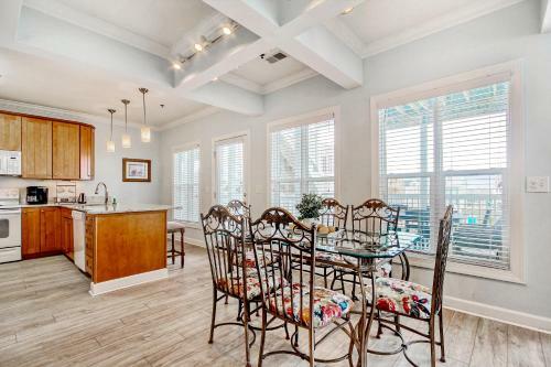 West End Isle Retreat