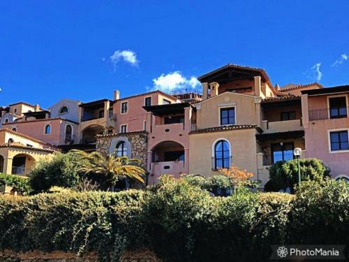 Villasimius Suite Home