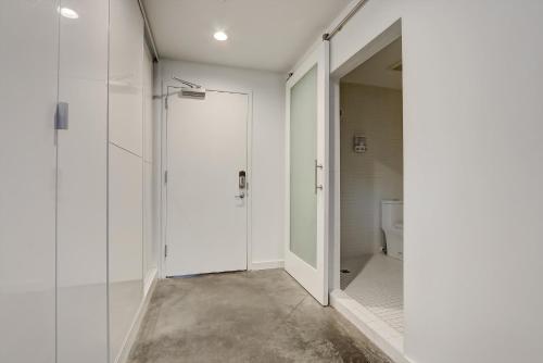 Apartamento Frontdesk Mikros On Ashbury Micro Apts Cleveland