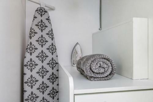 Apartamento Frontdesk Mikros On Ashbury Micro Apts Cleveland