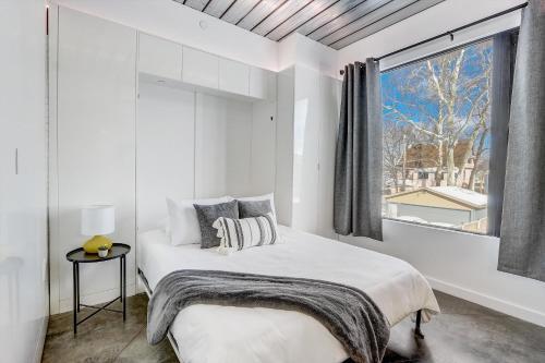 Apartamento Frontdesk Mikros On Ashbury Micro Apts Cleveland