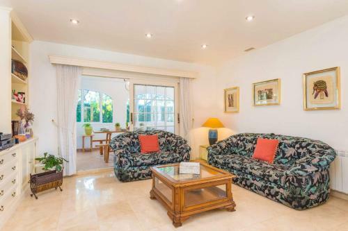 Villa Tramuntana Blanes By Villa Plus