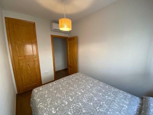 Apartamento Arenales Sol Y Playa Galatea