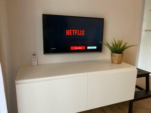 Apartamento Arenales Sol Y Playa Galatea