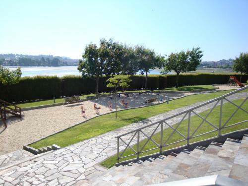 Apartamento Plaza La Ria