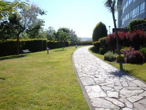 Apartamento Plaza La Ria