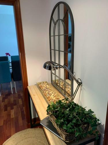 Apartamento Plaza La Ria