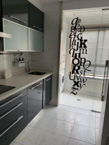Apartamento Plaza La Ria
